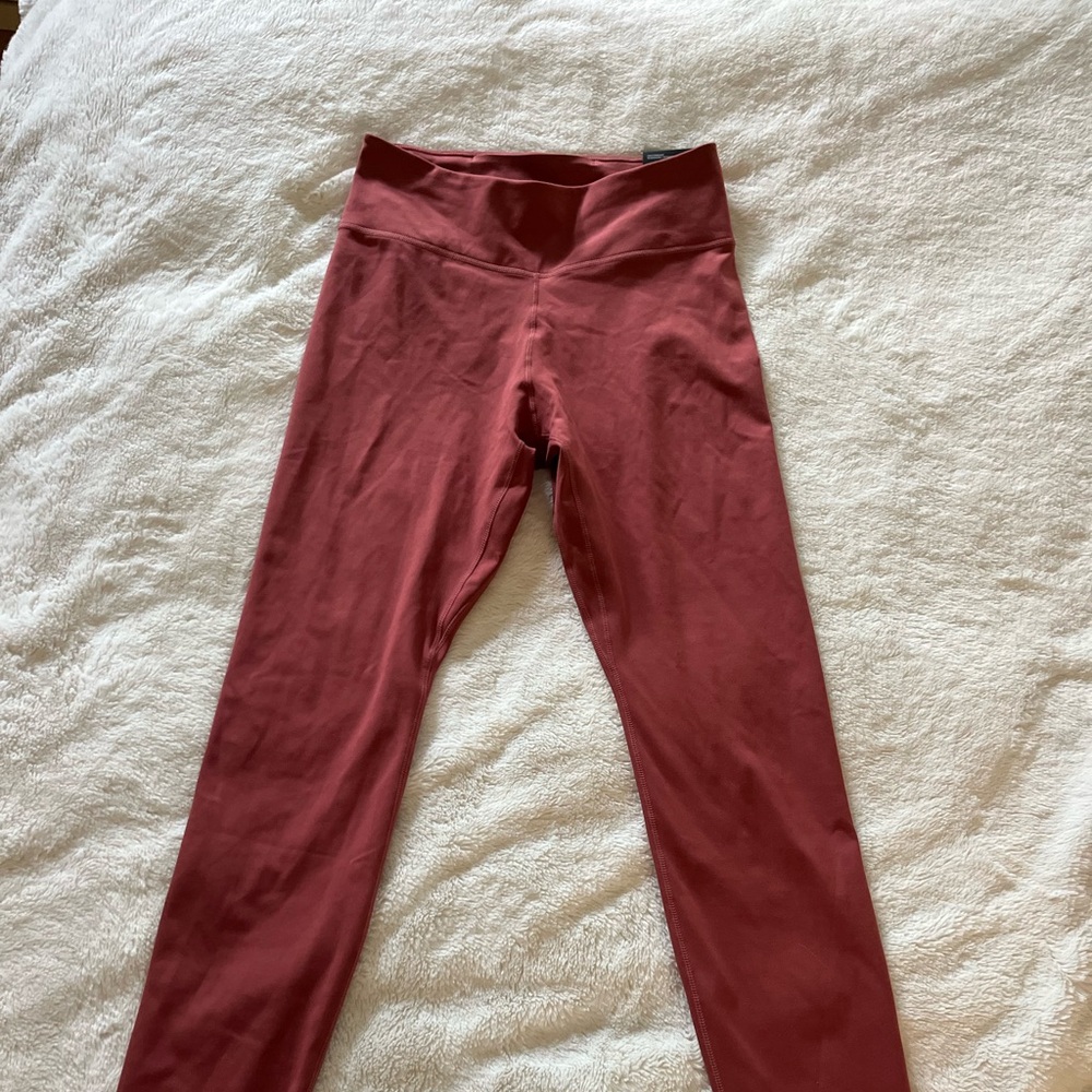 Nike One Luxe Tight Fit Leggings